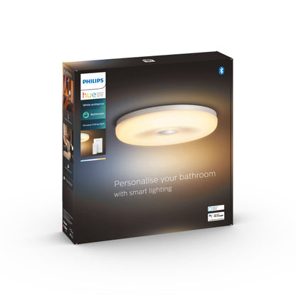 Applique murale Philips Hue Sana WCA 20 W, 2000-6 500 K – vue 4 – NOVADOMIO