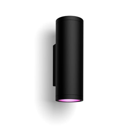 Applique murale Philips Hue Econic WCA 15 W, 2000-6 500 K – NOVADOMIO
