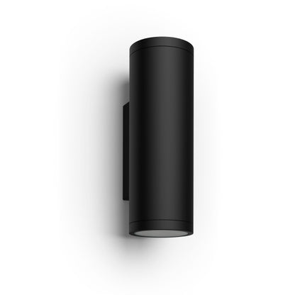 Applique murale Philips Hue Econic WCA 15 W, 2000-6 500 K – vue 3 – NOVADOMIO