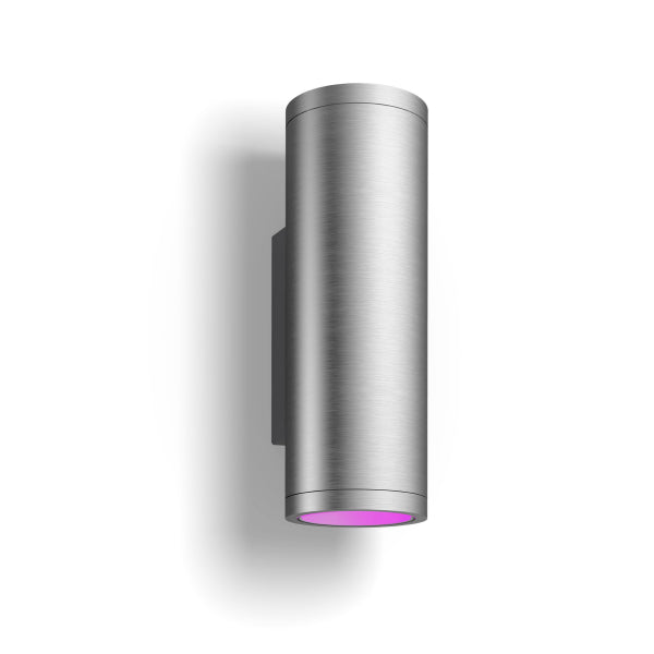 Wall lamp Philips Hue Econic WCA 15W, 2000-6500K – vue 2