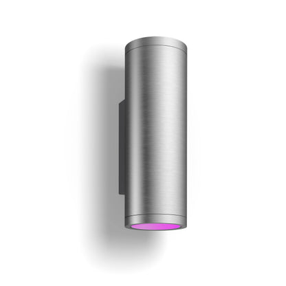Applique murale Philips Hue Econic WCA 15 W, 2000-6 500 K – vue 2 – NOVADOMIO