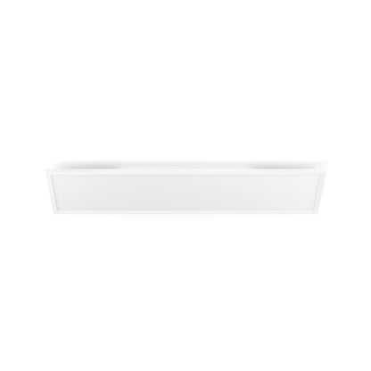 LED panel Philips Hue Surimu carré WCA 60 W, 2000-6 500 K – vue 2 – NOVADOMIO