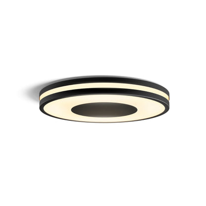 Applique murale Philips Hue Adore, 2200-6 500 K – vue 3 – NOVADOMIO