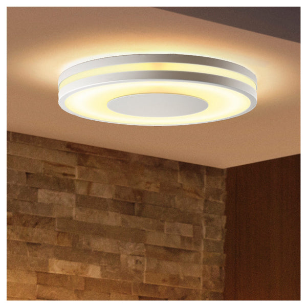 Wall lamp Philips Hue Adore, 2200-6500K – vue 7