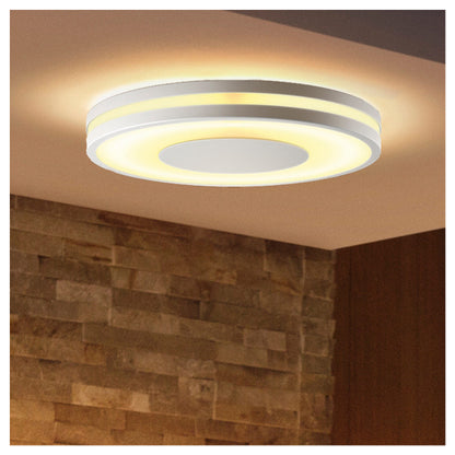 Applique murale Philips Hue Adore, 2200-6 500 K – vue 7 – NOVADOMIO