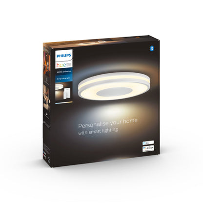 Applique murale Philips Hue Adore, 2200-6 500 K – vue 5 – NOVADOMIO