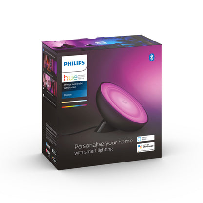 Lampe de table Philips Hue Bloom, 500 lm – vue 6 – NOVADOMIO