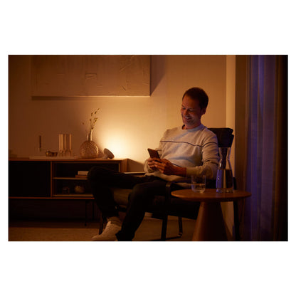 Lampe de table Philips Hue Bloom, 500 lm – vue 8 – NOVADOMIO
