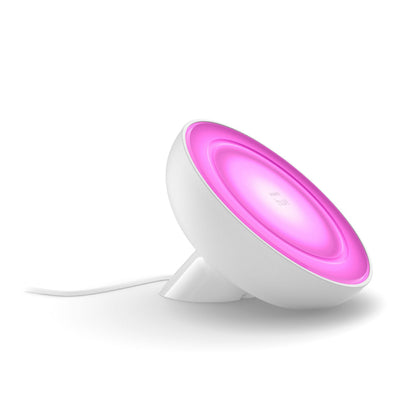 Lampe de table Philips Hue Bloom, 500 lm – vue 2 – NOVADOMIO