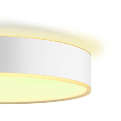 Applique murale Philips Hue Appear WCA, 2000-6 500 K – vue 10 – NOVADOMIO