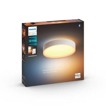 Applique murale Philips Hue Appear WCA, 2000-6 500 K – vue 14 – NOVADOMIO