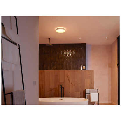 Applique murale Philips Hue Appear WCA, 2000-6 500 K – vue 15 – NOVADOMIO