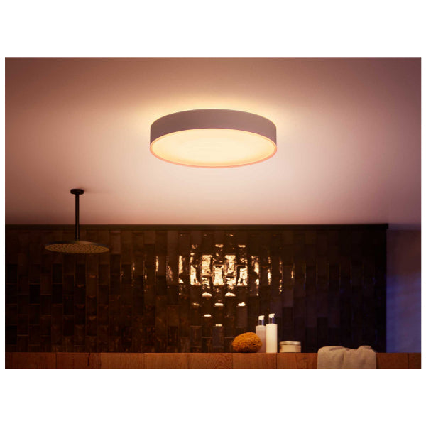 Wall lamp Philips Hue Appear WCA, 2000-6500K – vue 16