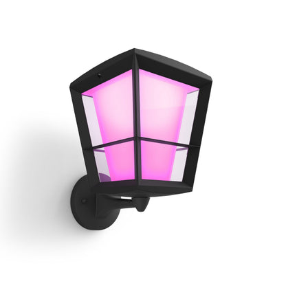 Spot Philips Hue Discover WCA 15 W, 2000-6 500 K – vue 8 – NOVADOMIO