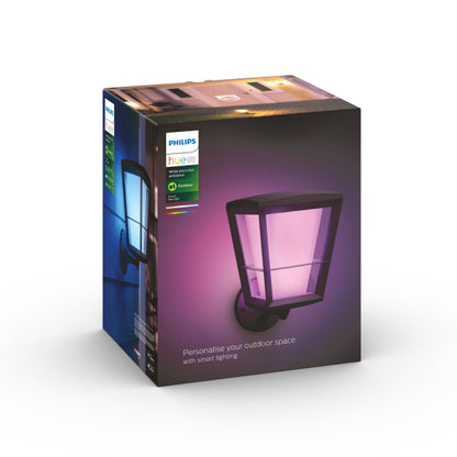 Spot Philips Hue Discover WCA 15 W, 2000-6 500 K – vue 11 – NOVADOMIO