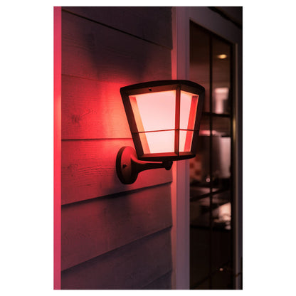 Applique murale Philips Hue Impress Large WCA 8 W, 2000-6 500 K – vue 5 – NOVADOMIO