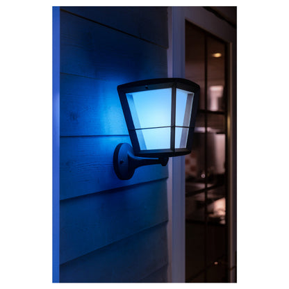 Applique murale Philips Hue Daylo WCA 15 W, 2000-6 500 K – vue 7 – NOVADOMIO