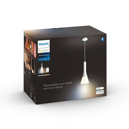 Suspension Philips Hue Ensis WCA 79 W, 2000-6 500 K – vue 5 – NOVADOMIO