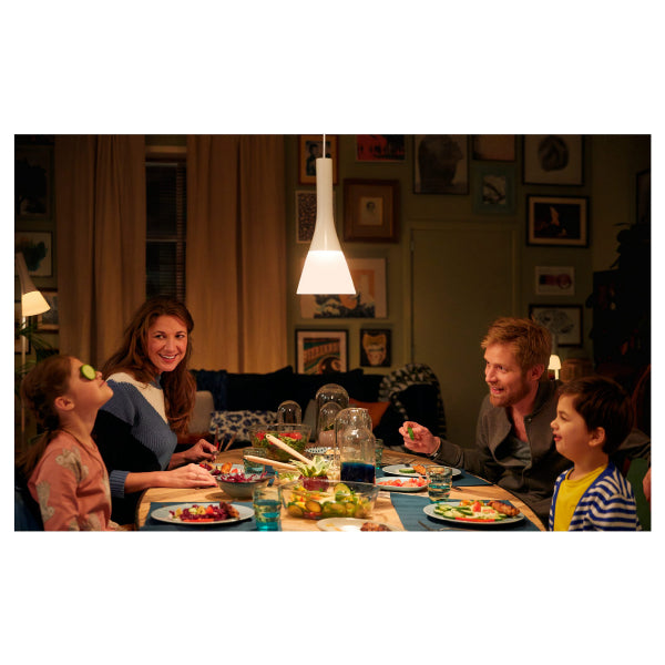 Pendant lamp Philips Hue Ensis WCA 79W, 2000-6500K – vue 6