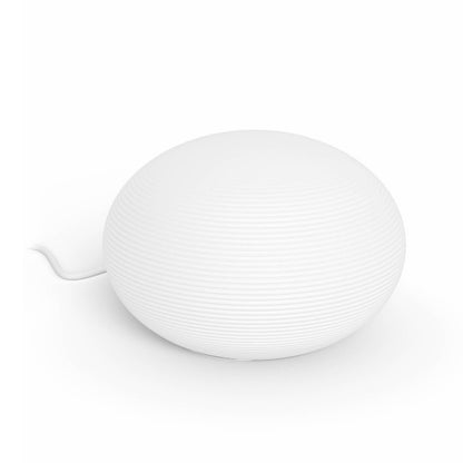 Lampe de table Philips Hue Iris, 570 lm – vue 2 – NOVADOMIO