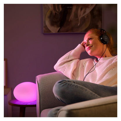 Lampe de table Philips Hue Gradient Signe, 1 40 lm – vue 5 – NOVADOMIO