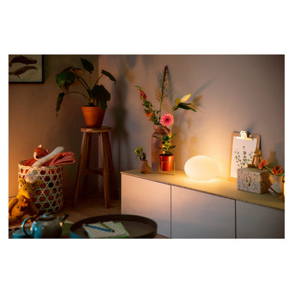 Lampe de table Philips Hue Flourish 9.5 W, E27 – vue 6 – NOVADOMIO