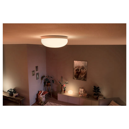 Plafonnier Philips Hue Xamento WCA, 2000-6 500 K – vue 13 – NOVADOMIO