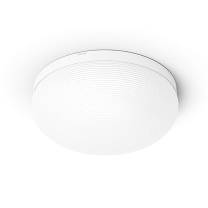 Plafonnier Philips Hue Still 22.5 W, 2200-6 500 K – vue 2 – NOVADOMIO