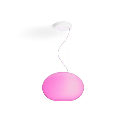 Suspension Philips Hue Flourish WCA 31 W, 2000-6 500 K – NOVADOMIO