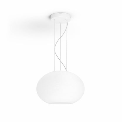Suspension Philips Hue Flourish WCA 31 W, 2000-6 500 K – vue 2 – NOVADOMIO