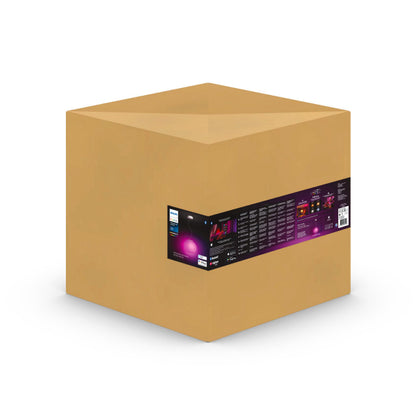 Suspension Philips Hue Flourish WCA 31 W, 2000-6 500 K – vue 4 – NOVADOMIO