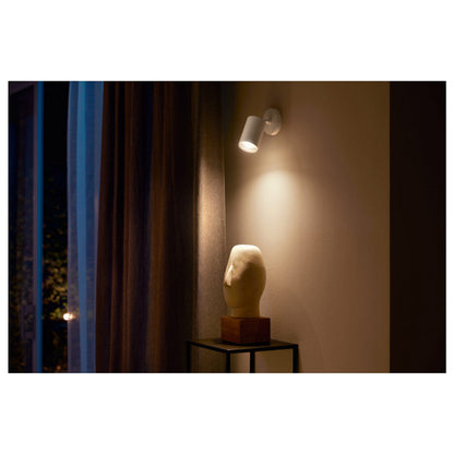 Plafonnier Philips Hue Enrave, 2200-6 500 K – vue 6 – NOVADOMIO