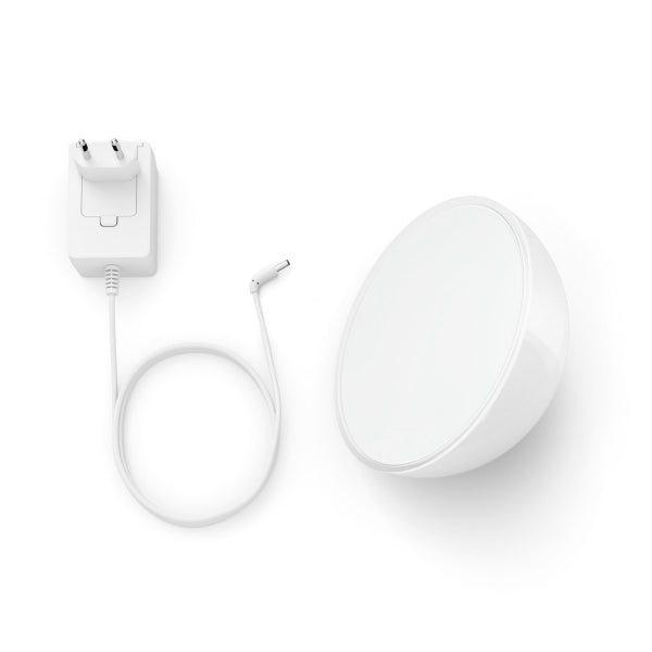 Table lamp Philips Hue GO, 520 lm – vue 3