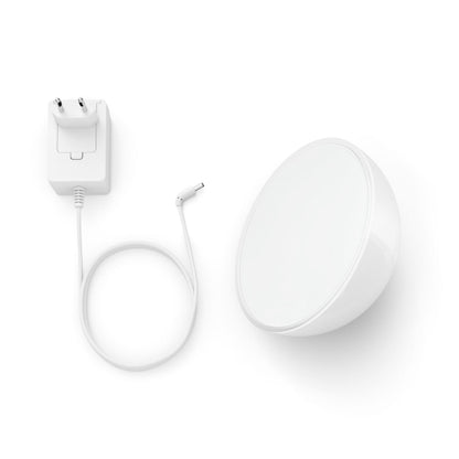 Lampe de table Philips Hue GO, 520 lm – vue 3 – NOVADOMIO