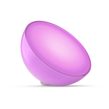 Lampe de table Philips Hue GO, 520 lm – NOVADOMIO