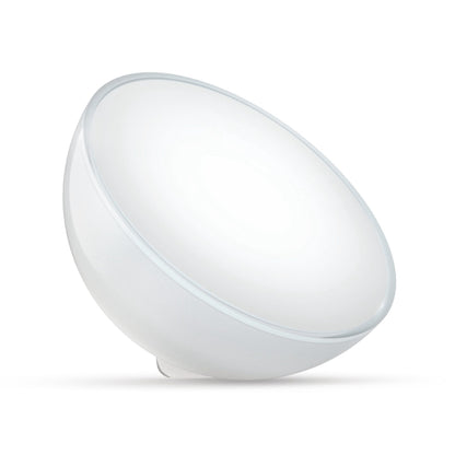 Lampe de table Philips Hue GO, 520 lm – vue 2 – NOVADOMIO