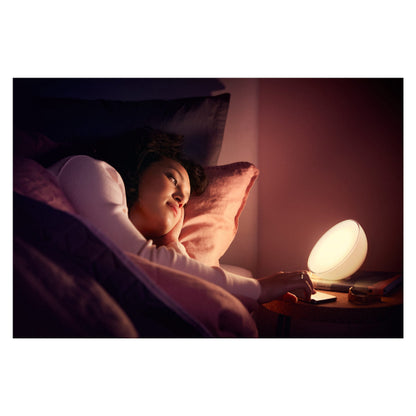 Lampe de table Philips Hue GO, 520 lm – vue 6 – NOVADOMIO