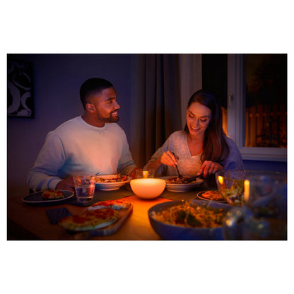 Lampe de table Philips Hue GO, 520 lm – vue 8 – NOVADOMIO