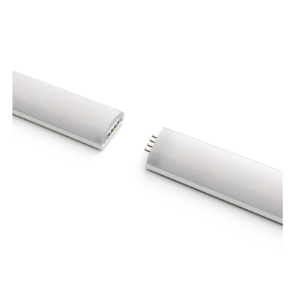 Applique murale Philips Hue Adore Triple, GU10 – vue 4 – NOVADOMIO