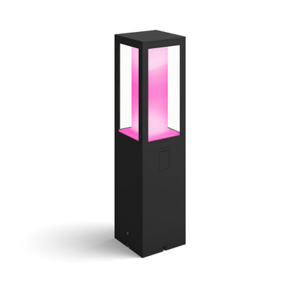 Plafonnier Philips Hue Fugato Triple Spiral, GU10 – NOVADOMIO