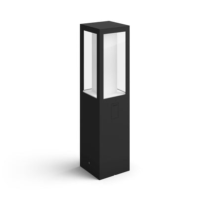 Spot Philips Hue Fugato 5.7 W, GU10 – vue 2 – NOVADOMIO
