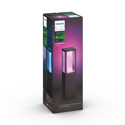 Spot Philips Hue Fugato 5.7 W, GU10 – vue 4 – NOVADOMIO