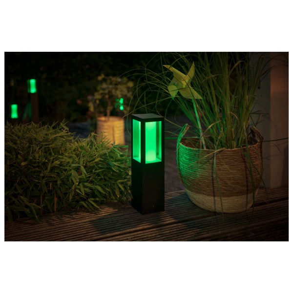 Spotlight Philips Hue Fugato 5.7W, GU10 – vue 6