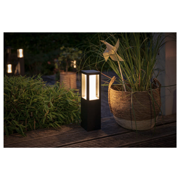 Spotlight Philips Hue Fugato 5.7W, GU10 – vue 7