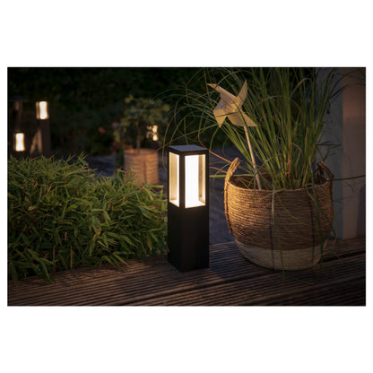 Spot Philips Hue Fugato 5.7 W, GU10 – vue 7 – NOVADOMIO