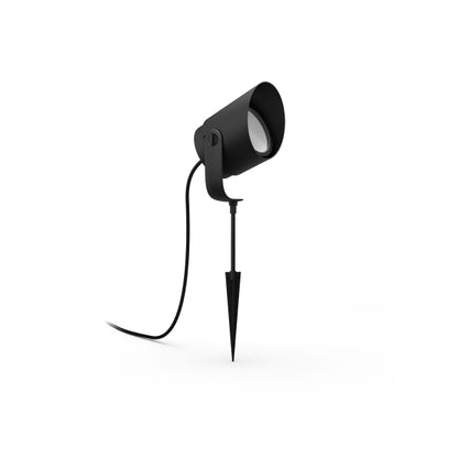 Luminaire de jardin Philips Hue Nyro WCA 13.5 W, 2000-6 500 K – vue 3 – NOVADOMIO