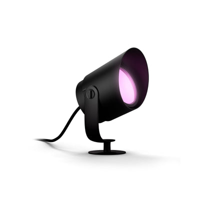 Luminaire de jardin Philips Hue Nyro WCA 13.5 W, 2000-6 500 K – NOVADOMIO