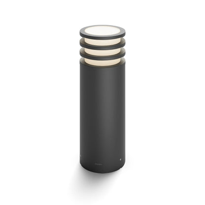 Spot Philips Hue Fugato Quadruple, GU10 – NOVADOMIO