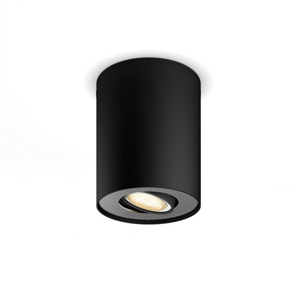 Wall lamp Philips Hue Lucca 9W, E27 – vue 2