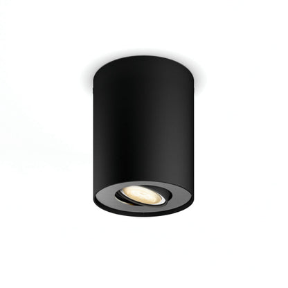 Applique murale Philips Hue Turaco 9 W, E27 – vue 2 – NOVADOMIO